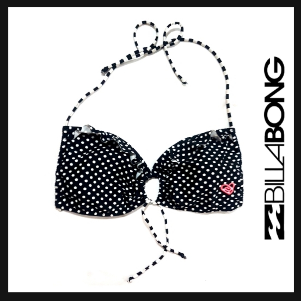 Roxy Bikini  Top